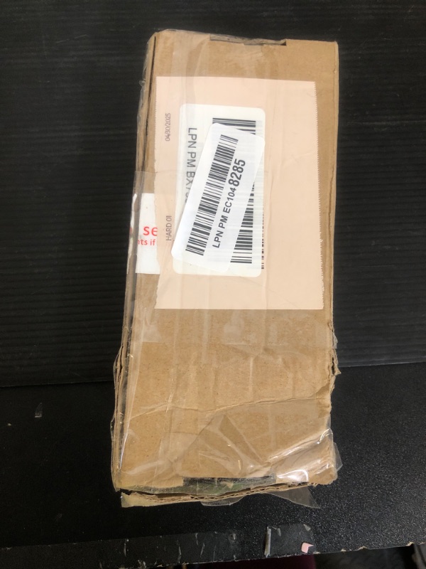 Photo 1 of KEYBLU CP200D CLS1110 Speaker Mic for Motorola Radios R2 BPR40D BPR40 CP100D CP200 CP185 CLS1410 DLR1060 RDU4100 RDU4160D RMU2040 RMU2080D CLS DTR RDU RMU, 2 Pin Shoulder Microphone