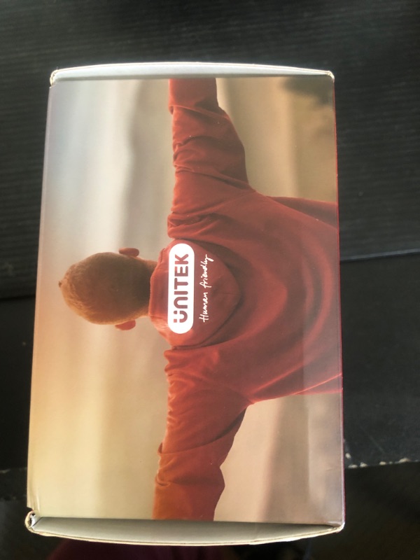 Photo 1 of Unitek Bi-Directional USB C Switcher 1 in 2 Out/2 in 1 Out Switch Selector 2 Computers Share 1 Devices Video Source Switch 8K@60Hz Video 10Gbps Data Transfer USB-C Power Adapter Included Black