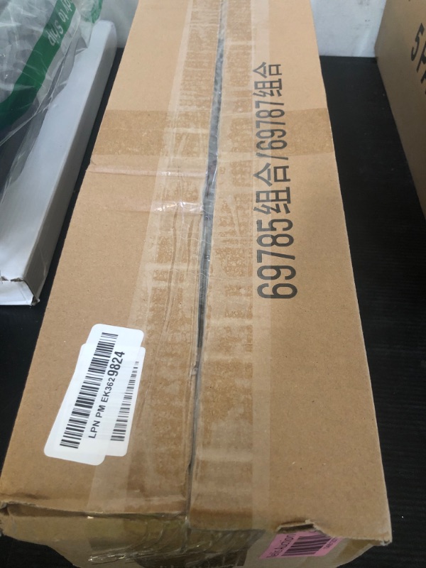 Photo 1 of Spirit E310 Parts 7636 Flavorizer Bars 69787 Grill Burner for Weber Spirit and Spirit II 300 Series E310 E320 E330 S310 S320 S330 with Front Control, 15.3" Heat Plate 18" Burner for Weber Spirit E310