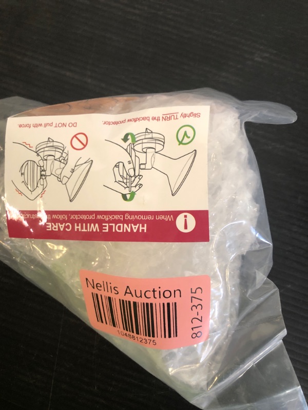 Photo 1 of Nenesupply Backflow Protector Compatible with Spectra S2 Spectra S1 Breastpump Replace Spectra Pump Parts Replace Spectra Backflow Protector and Spectra S2 Parts