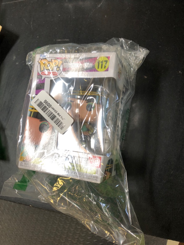 Photo 1 of Funko Pop! Vinyl: Monster High - Cleo De Nile