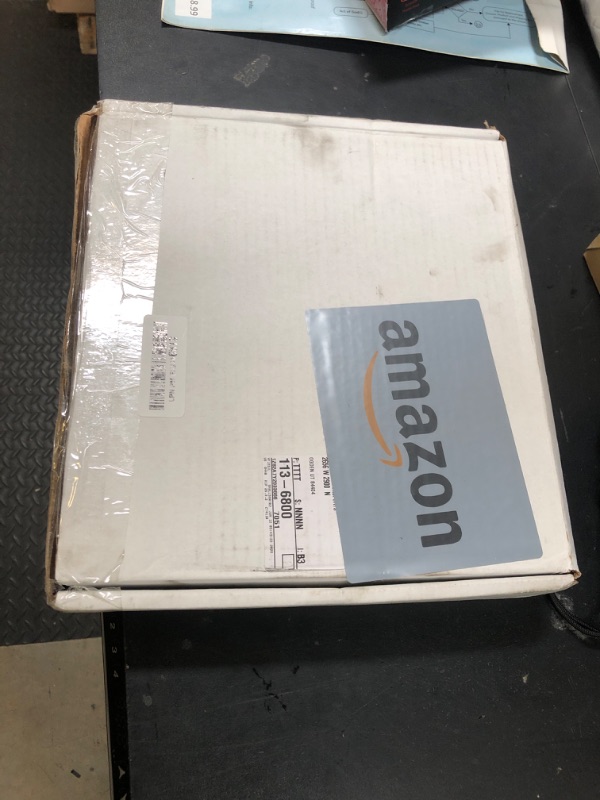 Photo 1 of Lincoln Electric PTA-9 Ready to Weld TIG Torch - for Air-Cooled TIG Welding - Rigid Torch Head - 12.5 FT, 1 Piece Cable - K1782-16