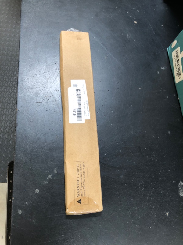 Photo 1 of X AUTOHAUX 2 Pcs 10 Inch 40Ib/178N Silver Tone Lift Supports Struts Shocks Gas Spring Universal for RV Car Truck Boat Window Cabinet Door Cover Lids