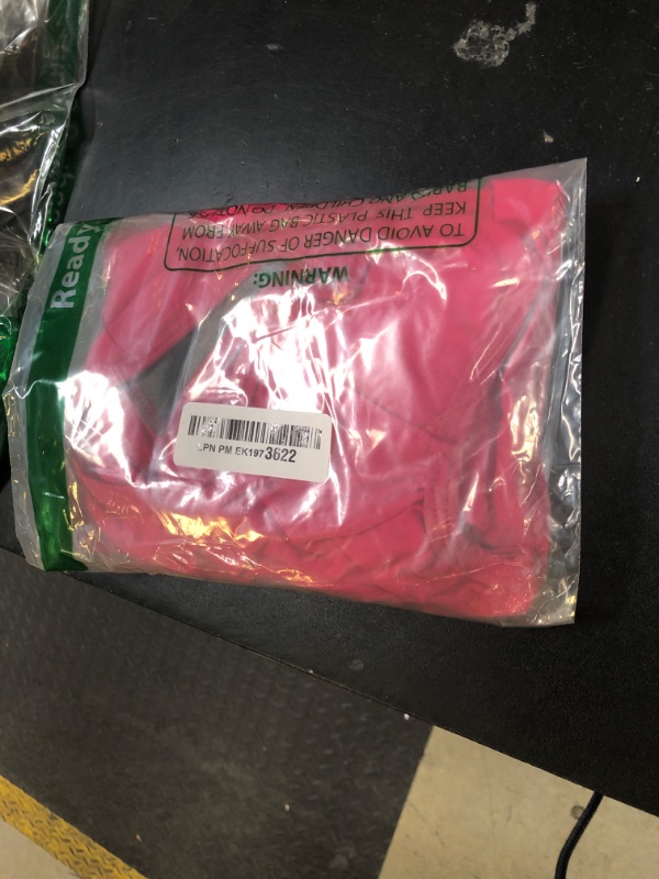 Photo 1 of Kuoser Dog Surgery Suit Female Spay, Dog Recovery Suit Male Neuter, Puppy Clothes Onesie for Surgery Anti Licking Abdominal Wounds Pet Surgical Recovery Bodysuit Shirt, Substitute E-Collar & Cone