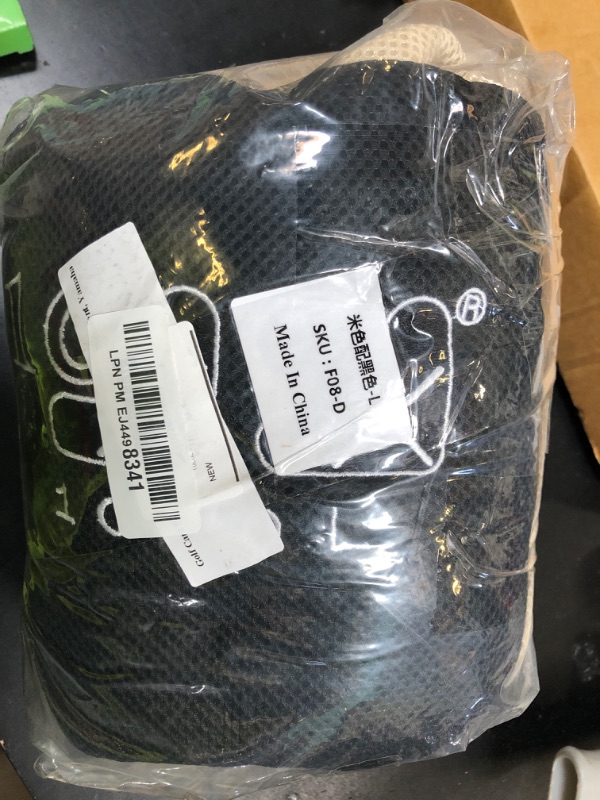 Photo 1 of 10L0L Elastic Golf Cart Seat Covers for Yamaha Club Car Precedent and Most Original Front Seat, Sandwich Material, A Perfect Balance of Warmth in Winter and Cooling in Summer