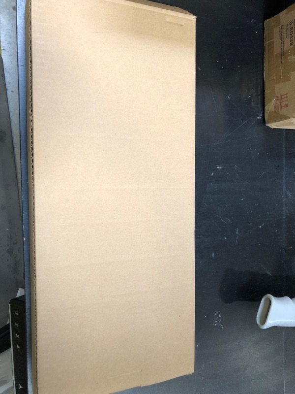 Photo 1 of Gray Driver Left Side Sun Visor Replacement Compatible with 2011 2012 2013 2014 2015 Hyundai Elantra Replace 852103X000TX