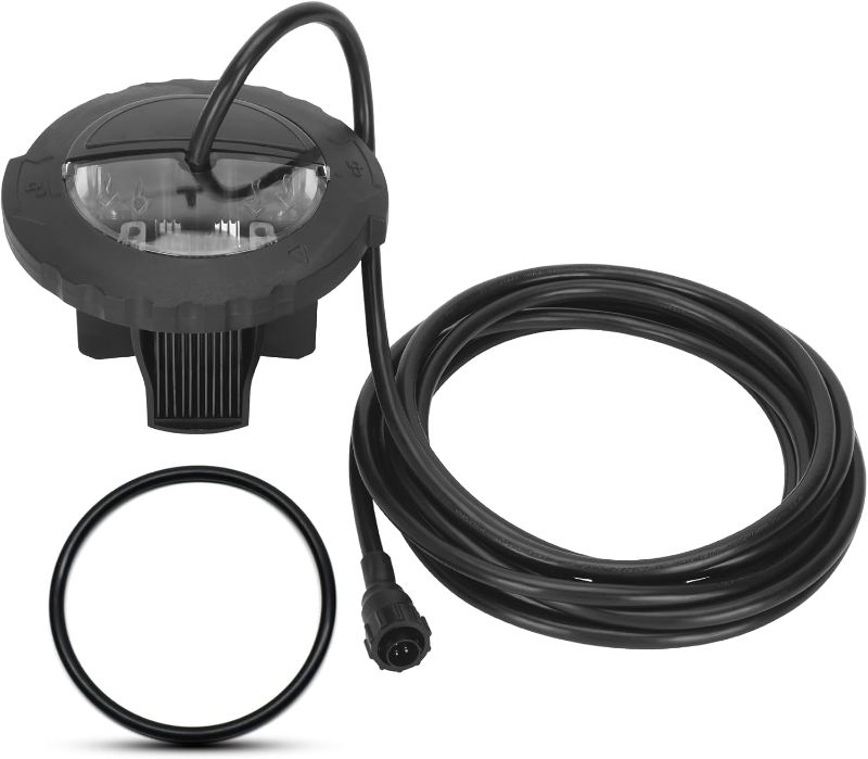 Photo 1 of R0693900 Salt Cell Assembly Replacement for Jandy Pro Series TruClear TRUCLEAR11K and TRUCLEAR11KU Swimming Pool and Spa Salt Water Chlorine Generator System-A0257900