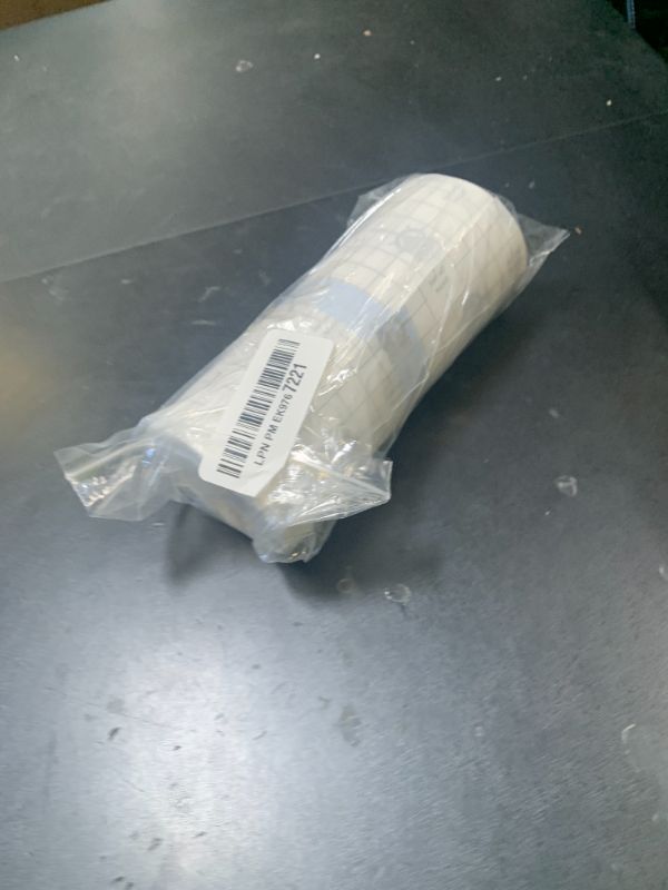 Photo 1 of AZEN Tattoo Aftercare Bandage, 6"x 8 Yard, Waterproof Second Skin Cover up Tape, Healing Wrap, Tattoo Supplies