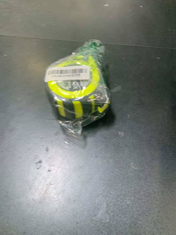 Photo 1 of Komelon 30' Self Lock Hi-Vis Speedmark Tape Measure