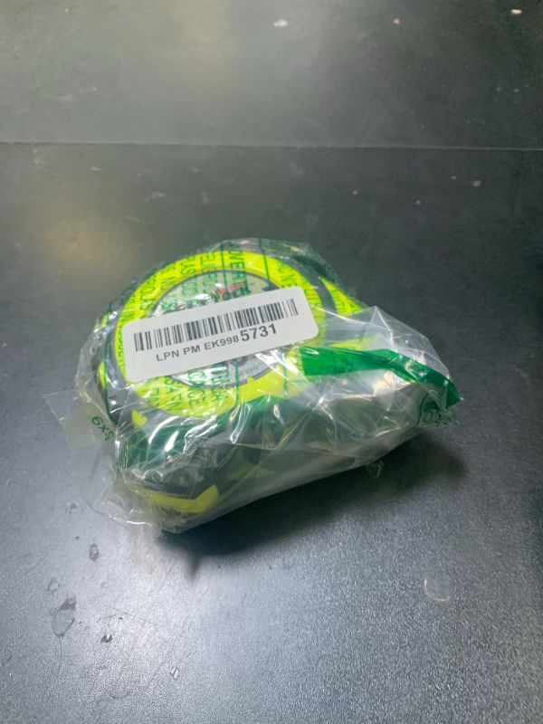 Photo 1 of Komelon 30' Self Lock Hi-Vis Speedmark Tape Measure
