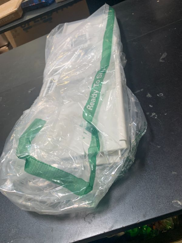 Photo 1 of Whynter ARC-WK-DUALN Dual Hose Window Kit for Models: ARC-110WD, ARC-122DS, ARC-122DHP, ARC-12SD, ARC-12SDH, ARC-131GD, ARC-14S, ARC-14SH, ARC-143MX, ARC-141BG