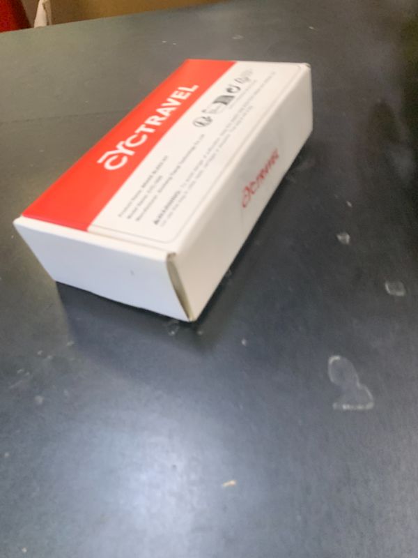 Photo 1 of cyctravel Brake Bleed Kit for Shimano, TEKTRO, TRP Hydraulic Disc Brakes. Bicycle Hydraulic Brake Bleed Kit Including 180ML High Performance Mineral Oil Brake Fluid.
