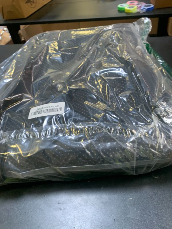 Photo 1 of JPart 2025 Upgraded Cooling Car Seat Cover with Massage,12-24V Cooling Seat Cushion for Summer,12 Fans Ac Ventilated Seat Covers for Truck SUV Car Universal Fit