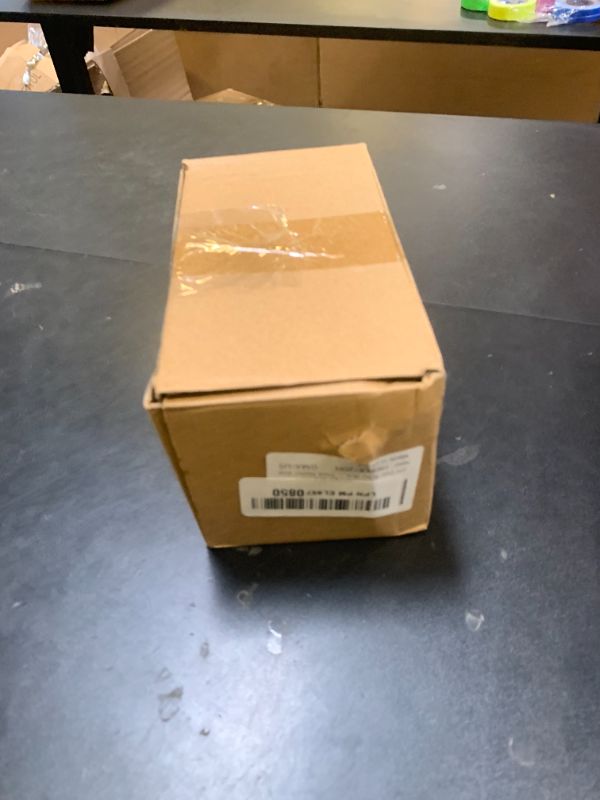 Photo 1 of 12V Fuse Relay Box - 4 Slots and 15 ATC/ATO Holder With 4-Pin JD1912 40A Relay and Blade Fuses - Block for Automotive Car Truck Marine Boat