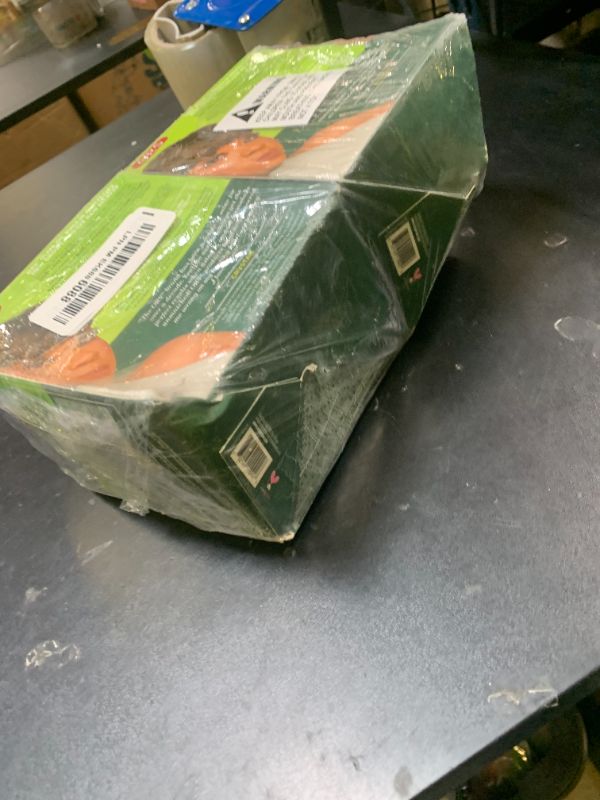 Photo 1 of ORS Olive Oil Build-In Protection New Growth No-Lye Hair Relaxer - Extra Strength (Pack of 2)