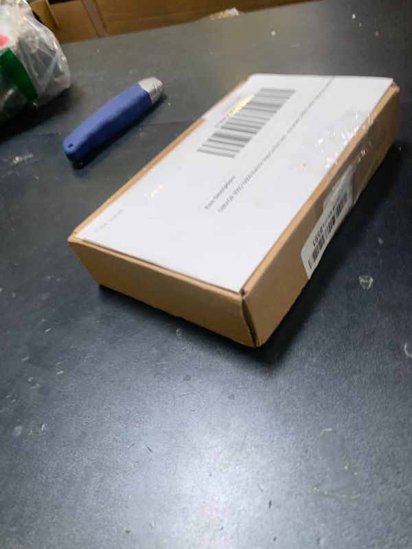 Photo 1 of CNRAQR 909510000 Electric Step Control Unit Compatible with Kwikee Automatic Electric Steps Series? RV and Travel Trailers IMGL/9510 Step Control