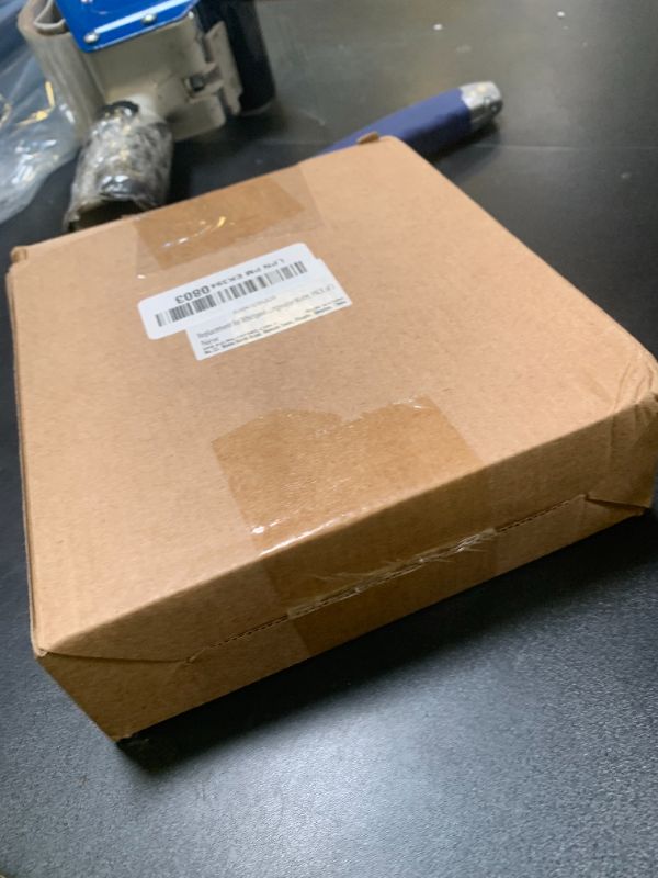 Photo 1 of Replacement for Whirlpool EDR1RXD1, P8RFWB2L, W10295370A, Compatible with Kenmore 9081, WHR1RXD1, P4RFKB2, 46-9081, 46-9930 Refrigerator Water, PACK of 3