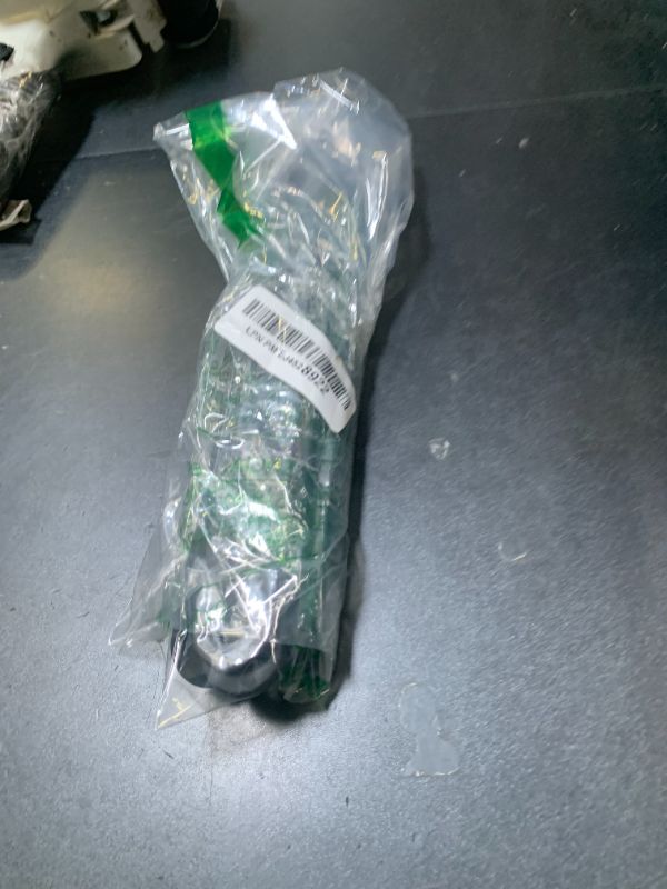 Photo 1 of (6-Pack) Replacement Bike Rack Cradle Straps .49" Ladder-Style Strap Holes Compatible with Thule 1/2" Tab 534 Bike Rack Straps Replacement