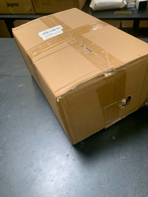 Photo 1 of Generator Muffler Silencer Compatible with Champion, Predator 3500 4000 Watts, Honda & Clone GX160 GX200 Duromax DuroStar Gas Non-Inverter Generator Exhaust Muffler
