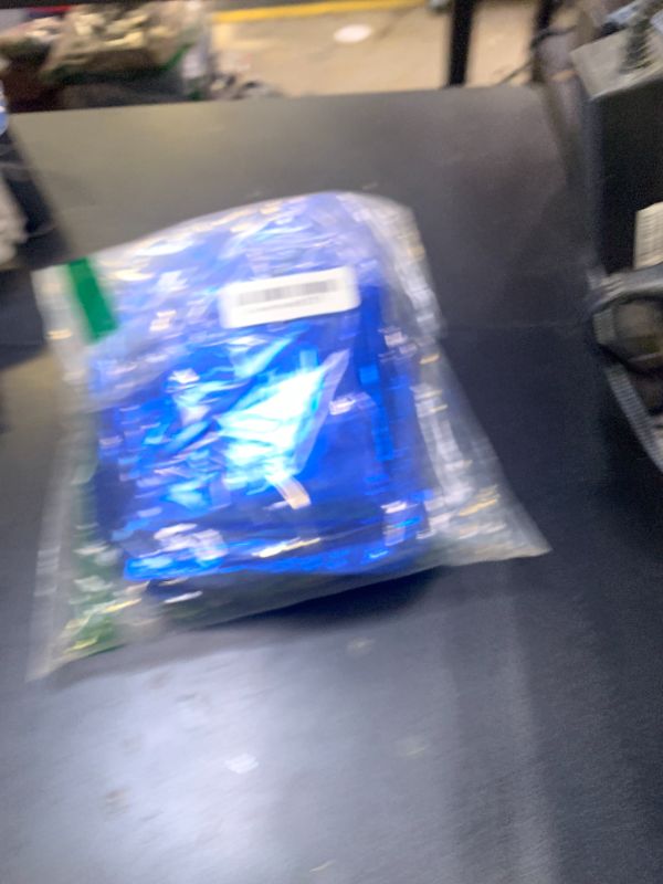 Photo 1 of 40 Inch Navy Blue 15 Number Balloons Giant Jumbo Huge 15 or 51 Foil Mylar Helium Number Digital Balloons Dark Blue Birthday Mylar Digital Balloons 15th Birthday Anniversary Events Party Decorations
