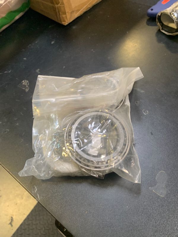 Photo 1 of Carrier Installation kit for Ford 8.8" Differential.