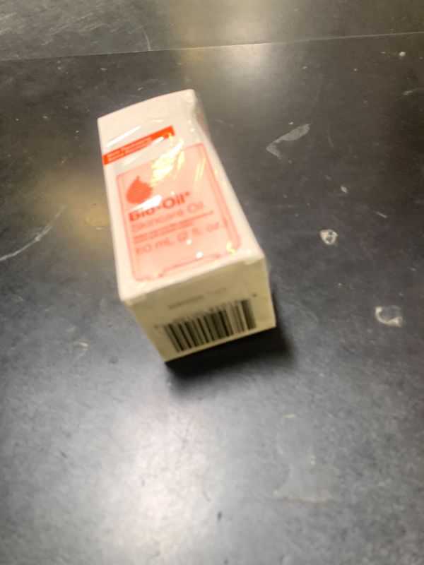Photo 1 of Bio-Oil Skincare Body Oil Serum