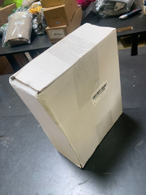 Photo 1 of Idylis Air Purifier Filter A - 2 Pack HEPA & Carbon Filter Set for Idylis IAP-10-100, IAP-10-150, AC-2119, Model IAF-H-100A