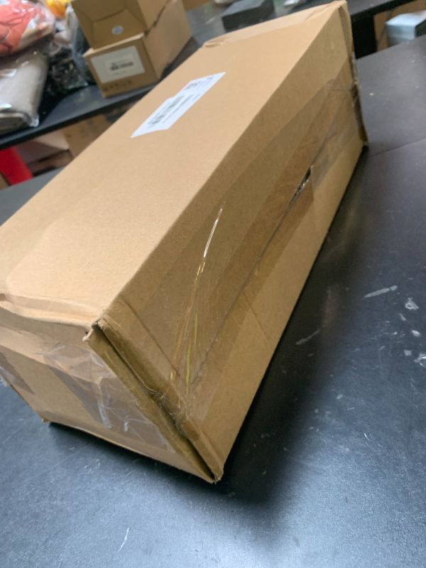 Photo 1 of 240323002 Refrigerator Door Bin Shelf Compatible with Frigidaire or Electrolux, Bottom 2 Shelves on Refrigerator Side, Single Unit, Clear, Replaces PS429725, AP2115742, AH429725?
