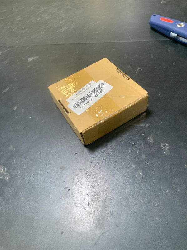 Photo 1 of 1?3800MHz RF Attenuator Digital RF Attenuator Variable RF Attenuator 0?31dB Adjustable 1dB Step Back CNC Shell PC Controllable 5V