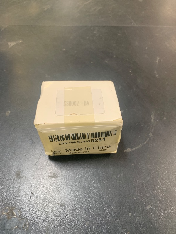 Photo 1 of WATERWICH Starter Solenoid Relay Compatible with Yamaha Wave Runner FX FZR VX VXR VXS V1 Replacement for 6B6-81940-00-00 240-58005