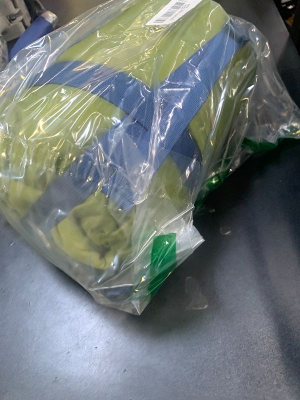 Photo 1 of Marmot Voyager 55 Mummy Sleeping Bag, Cilantro, Regular