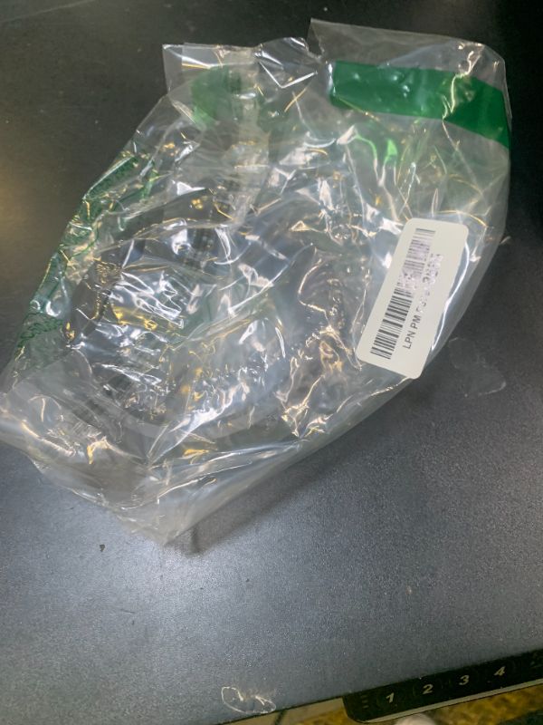 Photo 1 of 1 Pack 3" Flexible Rubber Tank Adapter (Bulkhead), Flexible Pipe-to-Tank Seal - Tank Adapter for Sealing