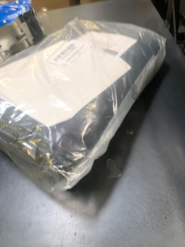 Photo 1 of Porch Shield Waterproof Rolling 80-100 Qt Cooler Cart Cover Fits Most Patio Ice Chest Party Cooler (Black, 40"L x 20"W x 32"H)