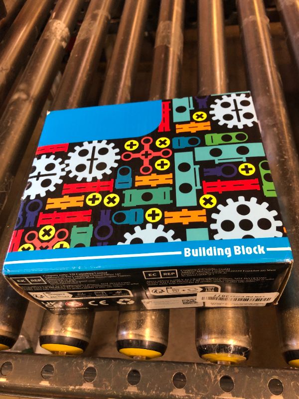 Photo 1 of 844Pcs Pins-Gears-Axles Set Compatible with mainbrands-Technical-Parts, Latest differentials Chain Link Connector Joints Tank Track Car-Wheels-Tires Shock-Absorber Steering Shaft