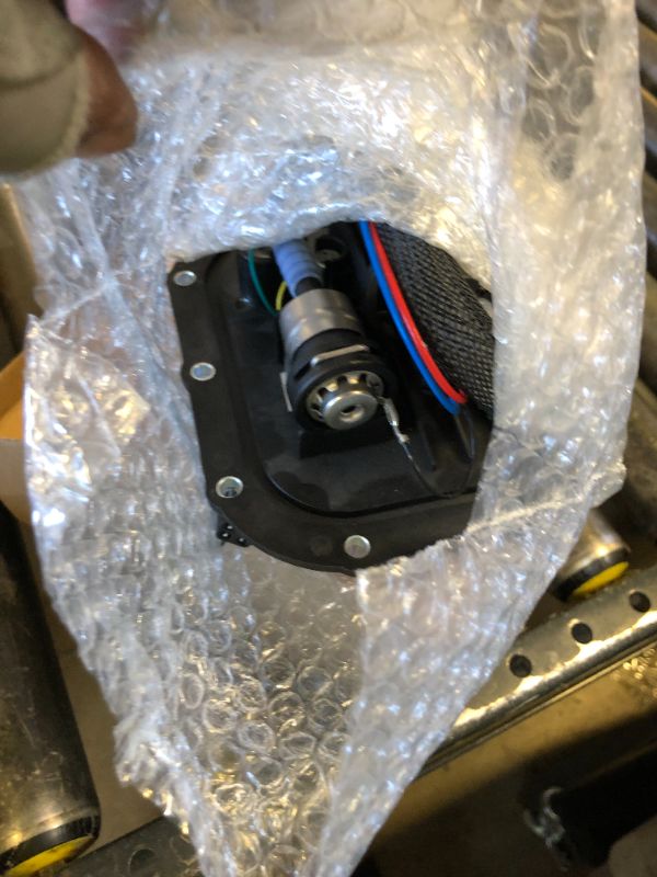Photo 1 of Hodflop 2521169 Fuel Pump Fits for Victory 2008-2017 Cross Country Cross Roads Gunner Hammer High Ball Jackpot Kingpin Magnum Vegas Vision 2520811 F01R00S088