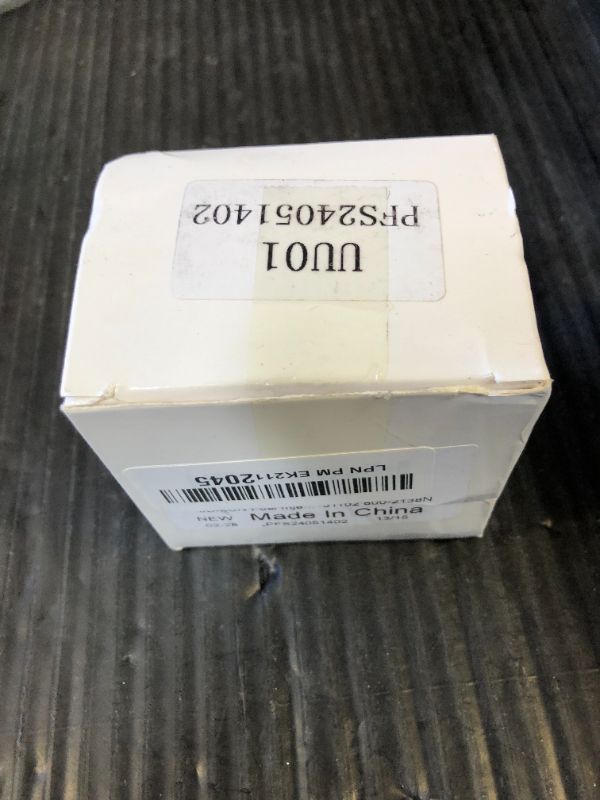 Photo 1 of JDMON Fuel Injectors Compatible with Land Rover LR3, Range Rover Sport, Jaguar S-Type, XJ8, XK8 2003-2009 4.2L 4.4L Replacement for FJ1102 800-2138N