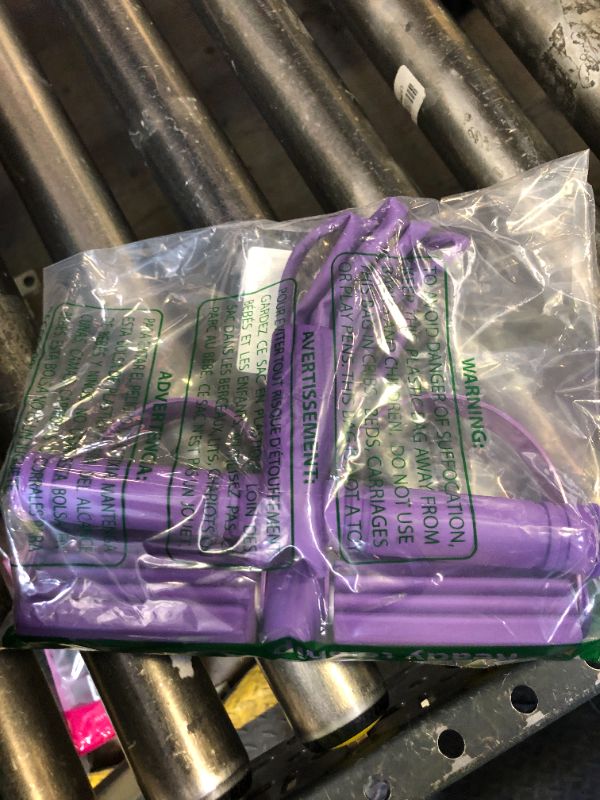 Photo 1 of JQTEOYW Pedal Resistance Band?2 pcs?