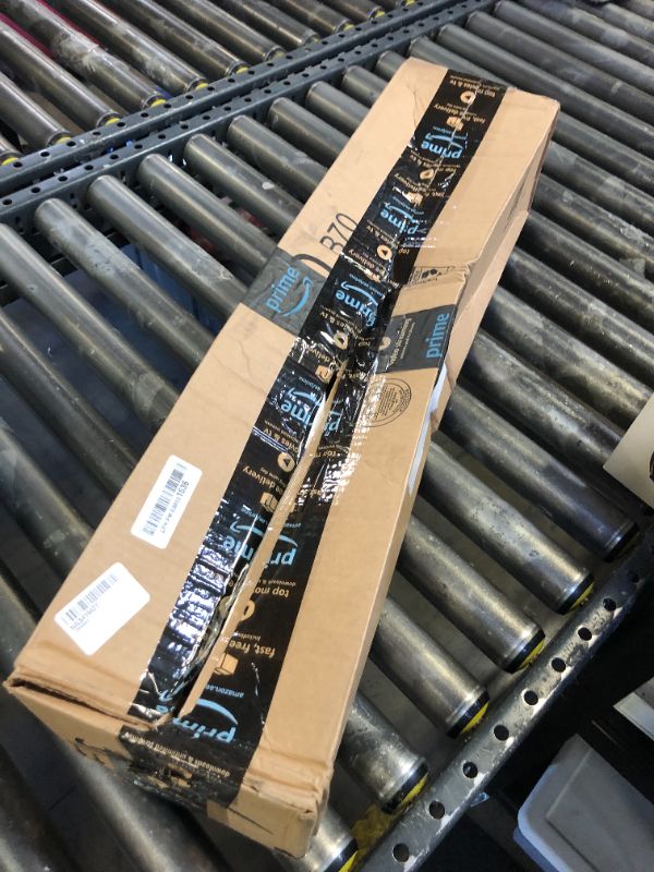 Photo 1 of Vikan 77749 Black 24" Replacement Squeegee Blade, 7774