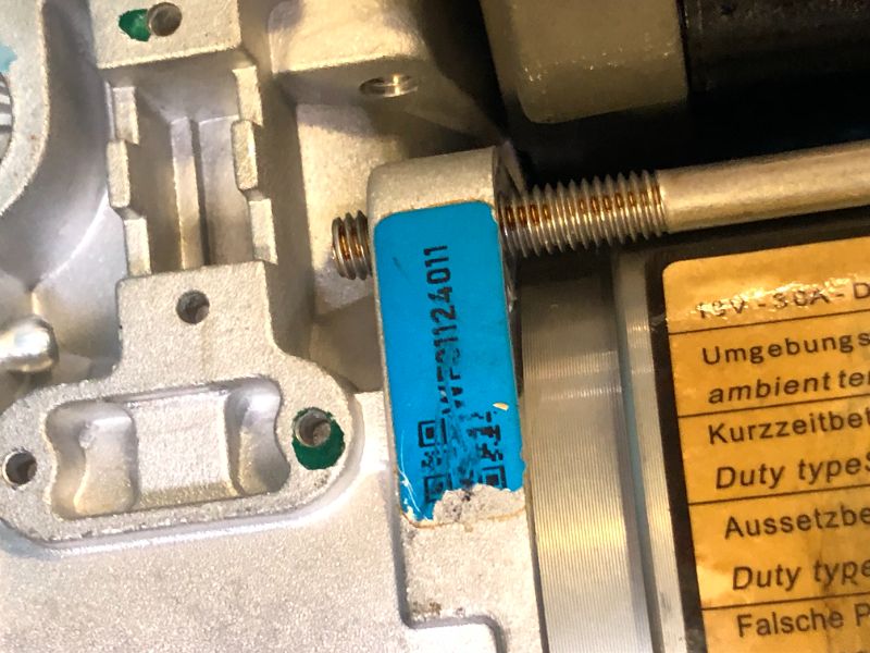 Photo 1 of A-Premium Air Suspension Compressor with Bracket Compatible with BMW X5 2014-2018, X6 2015-2019, Replace# 37206875177, 37206850555