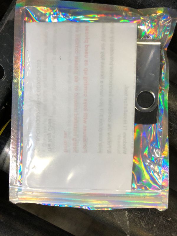 Photo 1 of Tech-Shop-pro install Key Included USB For Windows 11 Home Version 32/64 bit. Recover, Restore, Repair Boot USB, and Install to Factory Default Fast and easy Free Technical Support.