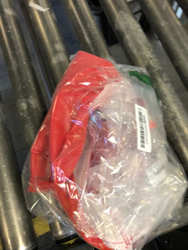 Photo 1 of New Replacement seat cover fits XR80 XR100 Honda 1985-00 RED 051A