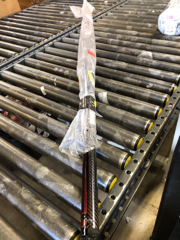 Photo 1 of OKUMA GSC-C-1062XH-CG Guide Select Classic Salmon Rods, 10'6", Merlot