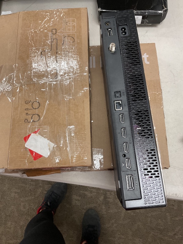Photo 1 of tv wall mount 
