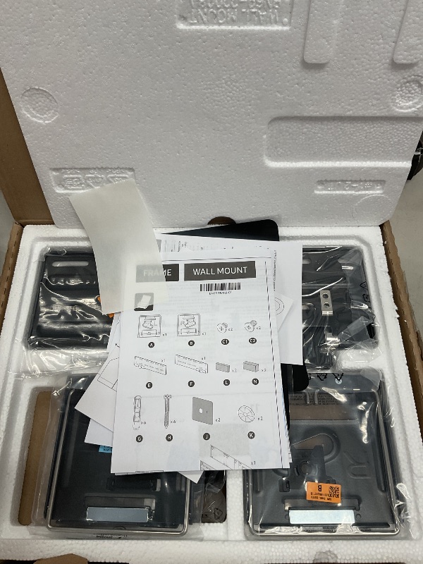 Photo 1 of tv wall mount 