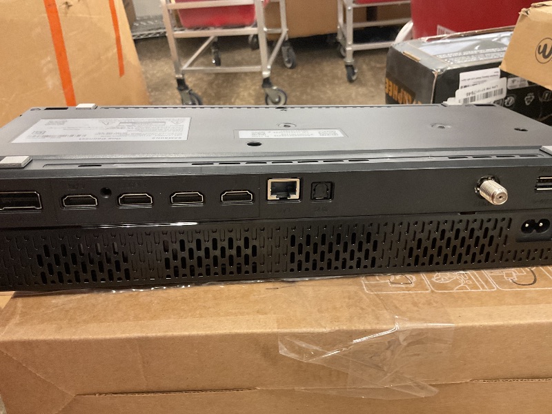 Photo 1 of tv wall mount 
