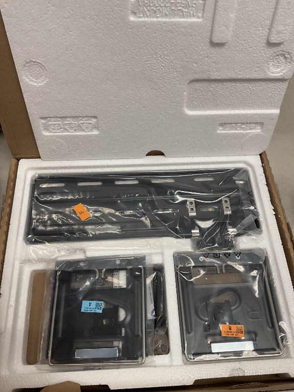 Photo 1 of tv wall mount 