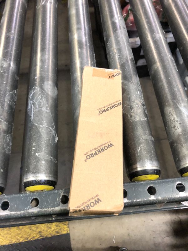 Photo 1 of WORKPRO 8" Linesman PRO Screw Extractor Pliers with Unique Non-slip Jaws, Stripped Screw Remover Tool, Lineman Pliers for Quickly Removal of Damaged or Rusted Fasteners