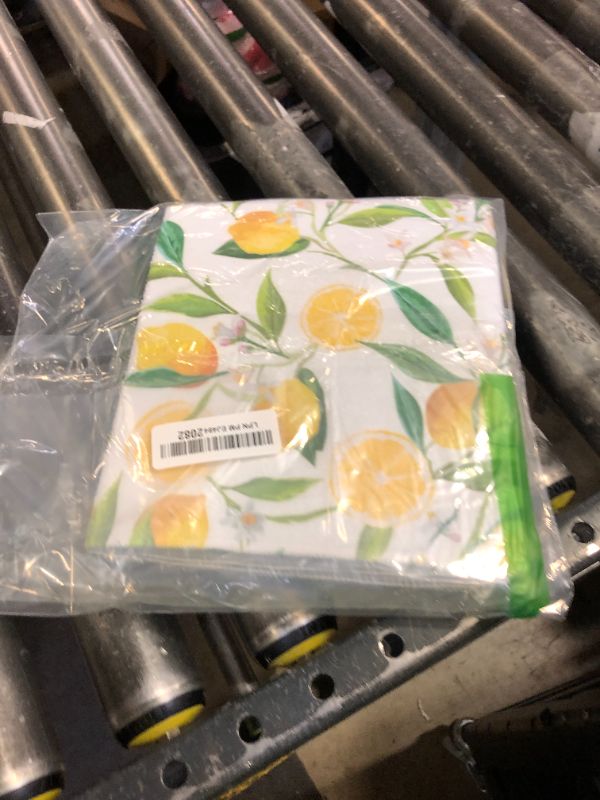 Photo 1 of HAND TOWEL
