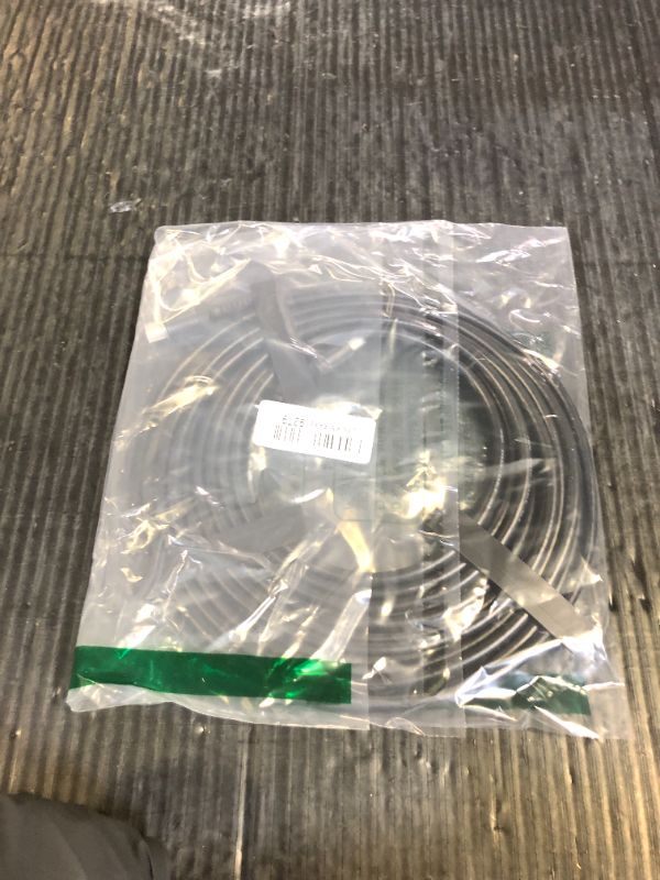 Photo 1 of Highwings HDMI Cables 20FT Long, 8K Ultra High Speed HDMI 2.1 Cable [in-Wall CL3 Rated, 48Gbps] 8K@60 4K@120Hz/144Hz, HDMI Cord eARC HDCP 2.2 & 2.3, Compatible for XbX/S/HDTV/GPUs 30 & 40 Series