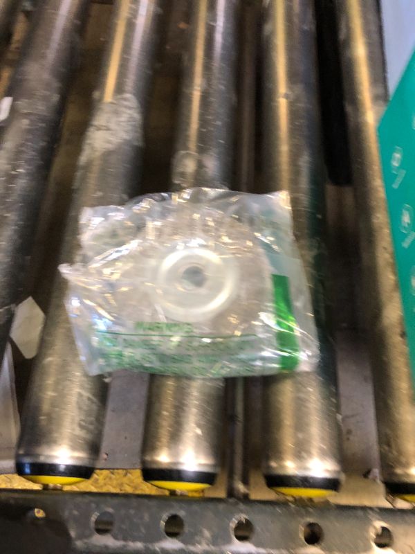 Photo 1 of YKLP 4 inch Stainless Steel Wire Wheel Brush with 5/8" Bore for Angle Grinder Derusting Cleaning Polishing